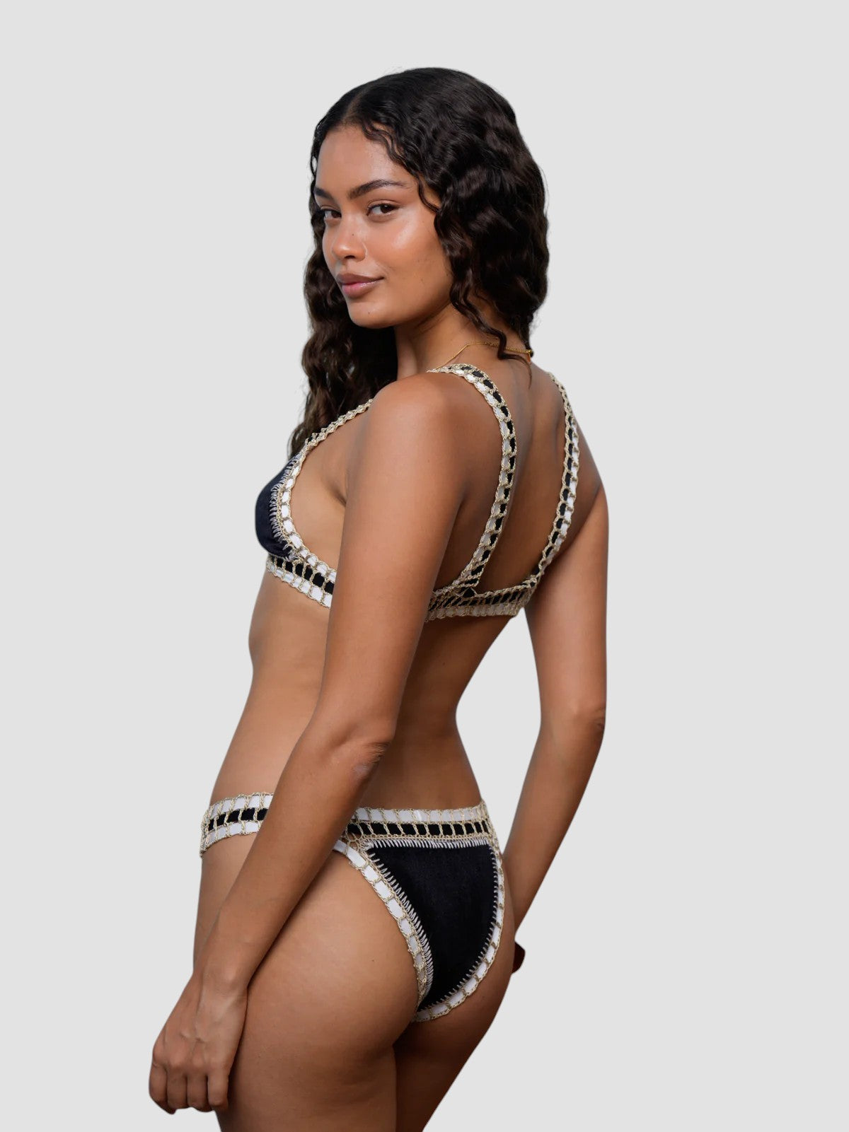 Maillot de bain Mykonos