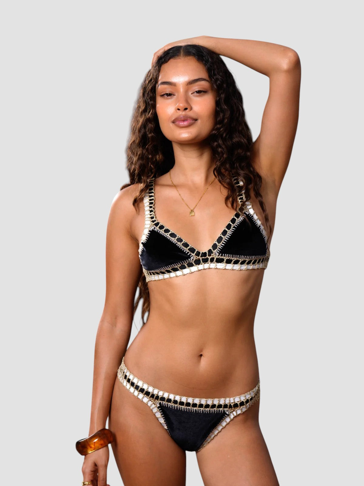 Maillot de bain Mykonos