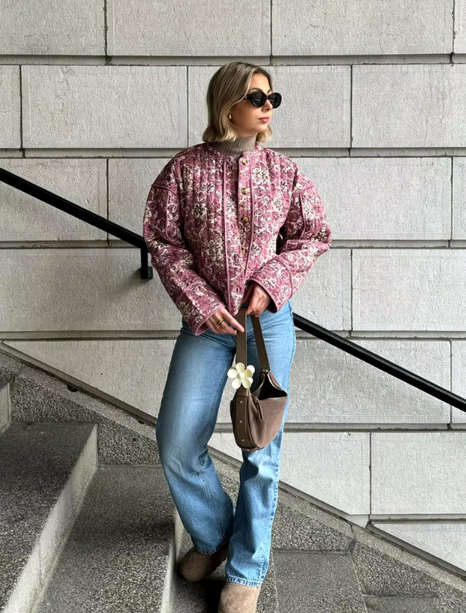 Veste Chloé