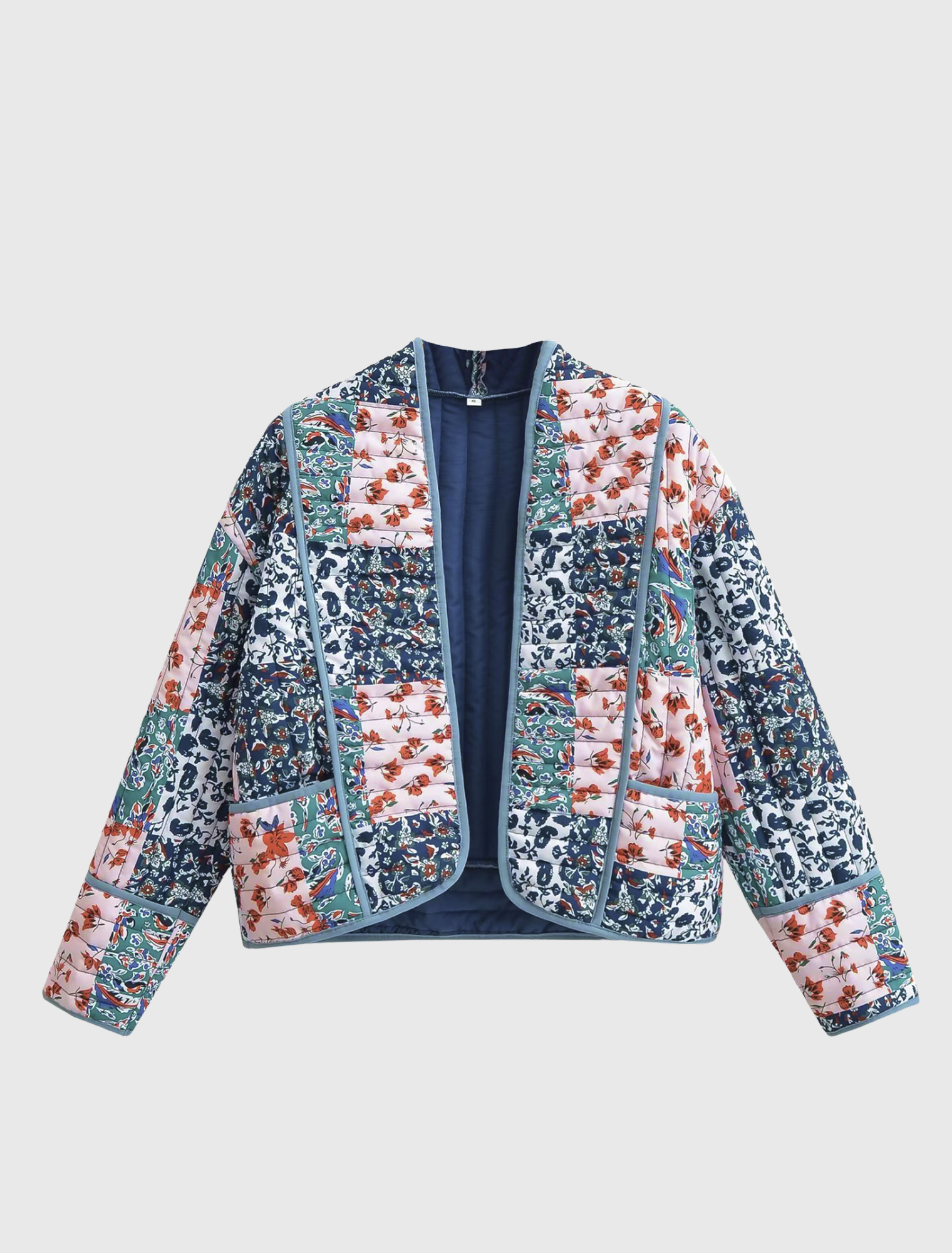 Veste Capucine