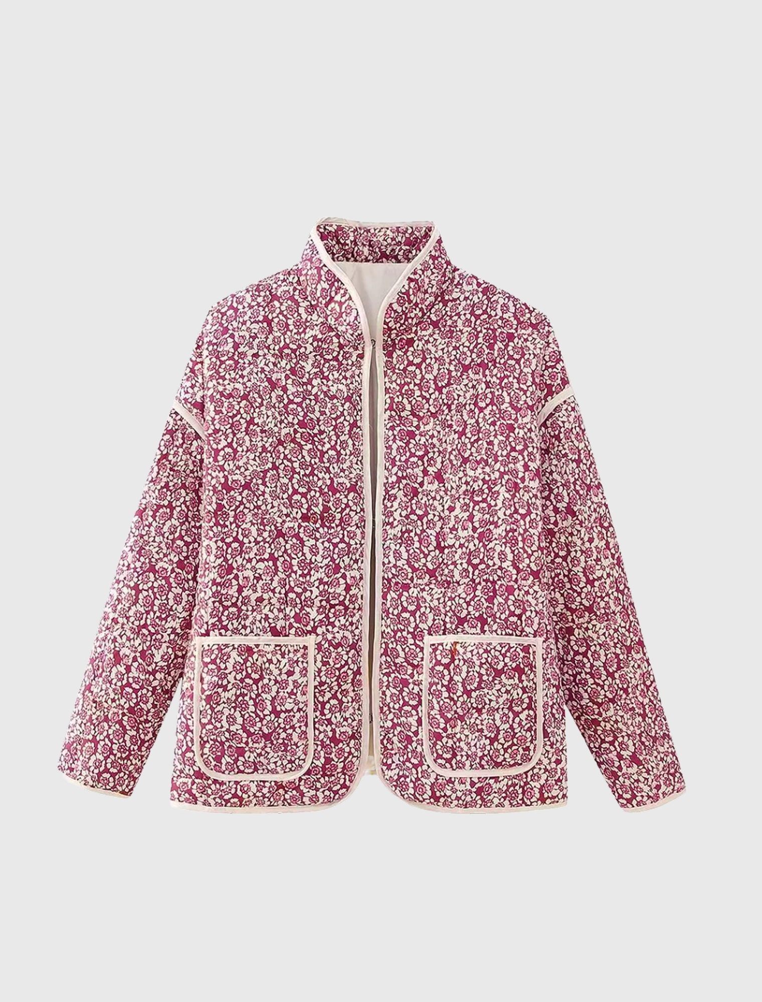 Veste Faustine