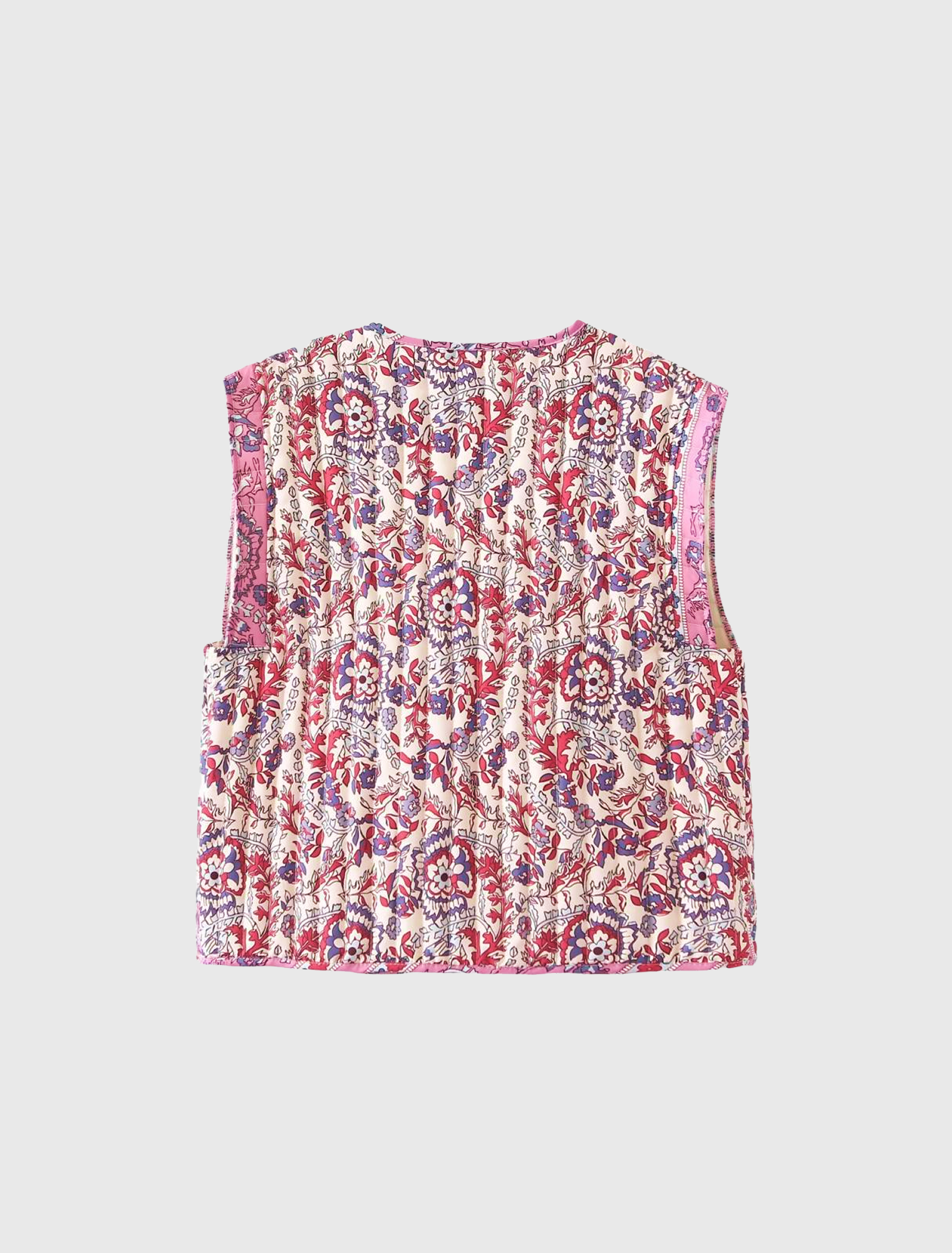 Gilet Juliette