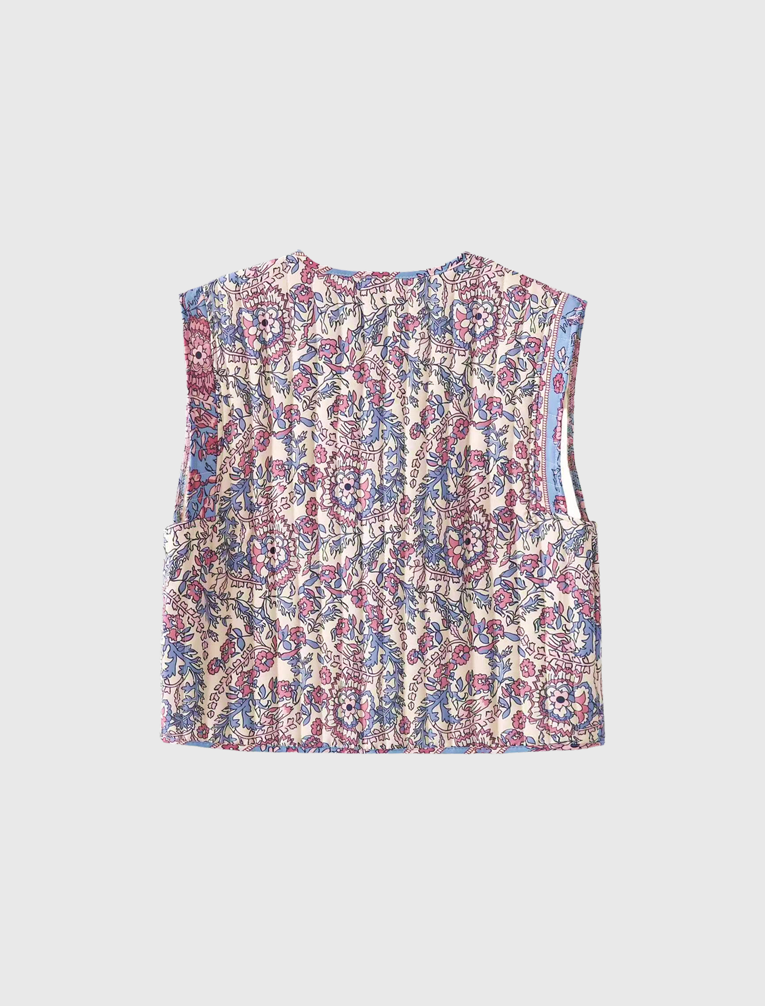 Gilet Manon