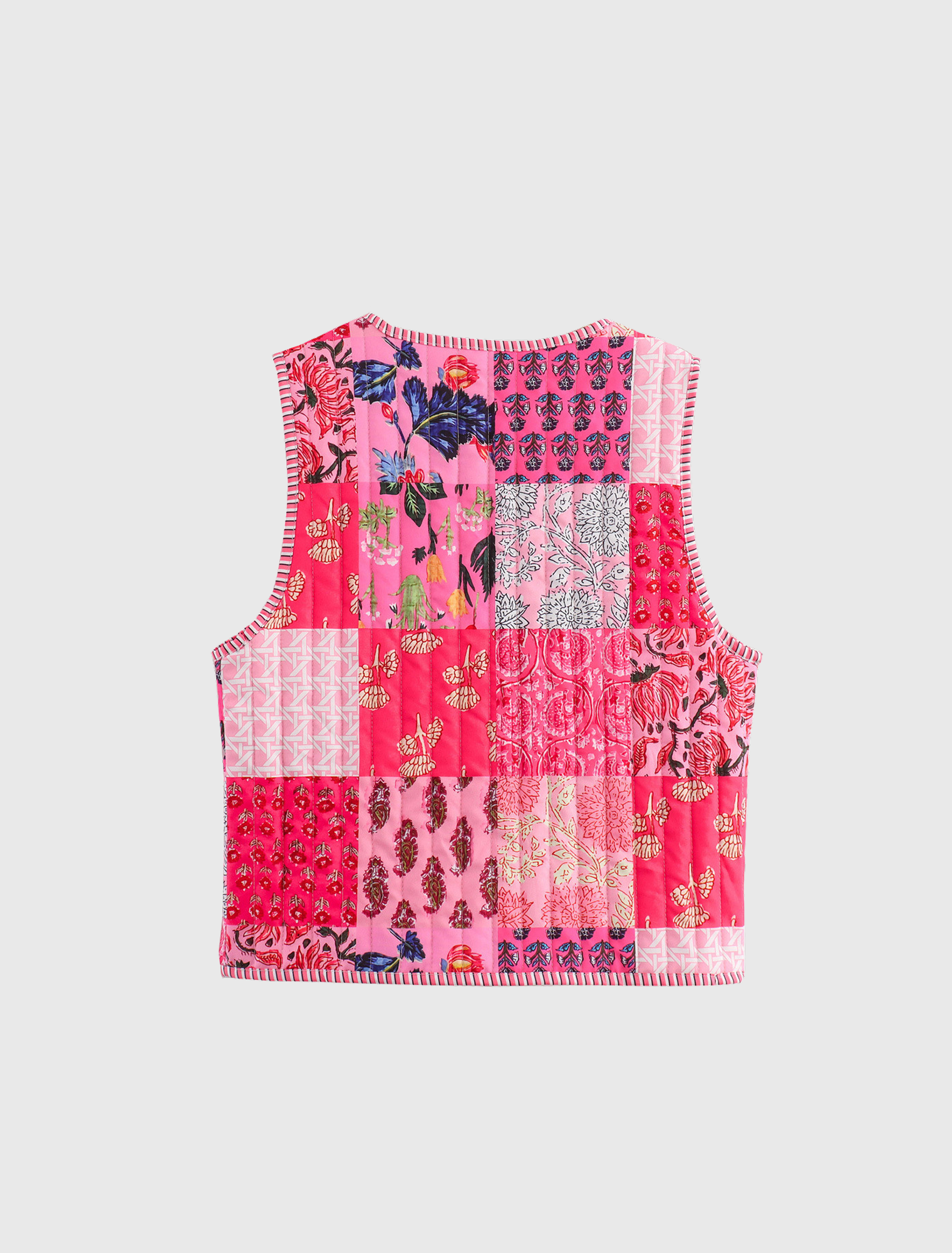 Gilet Emma
