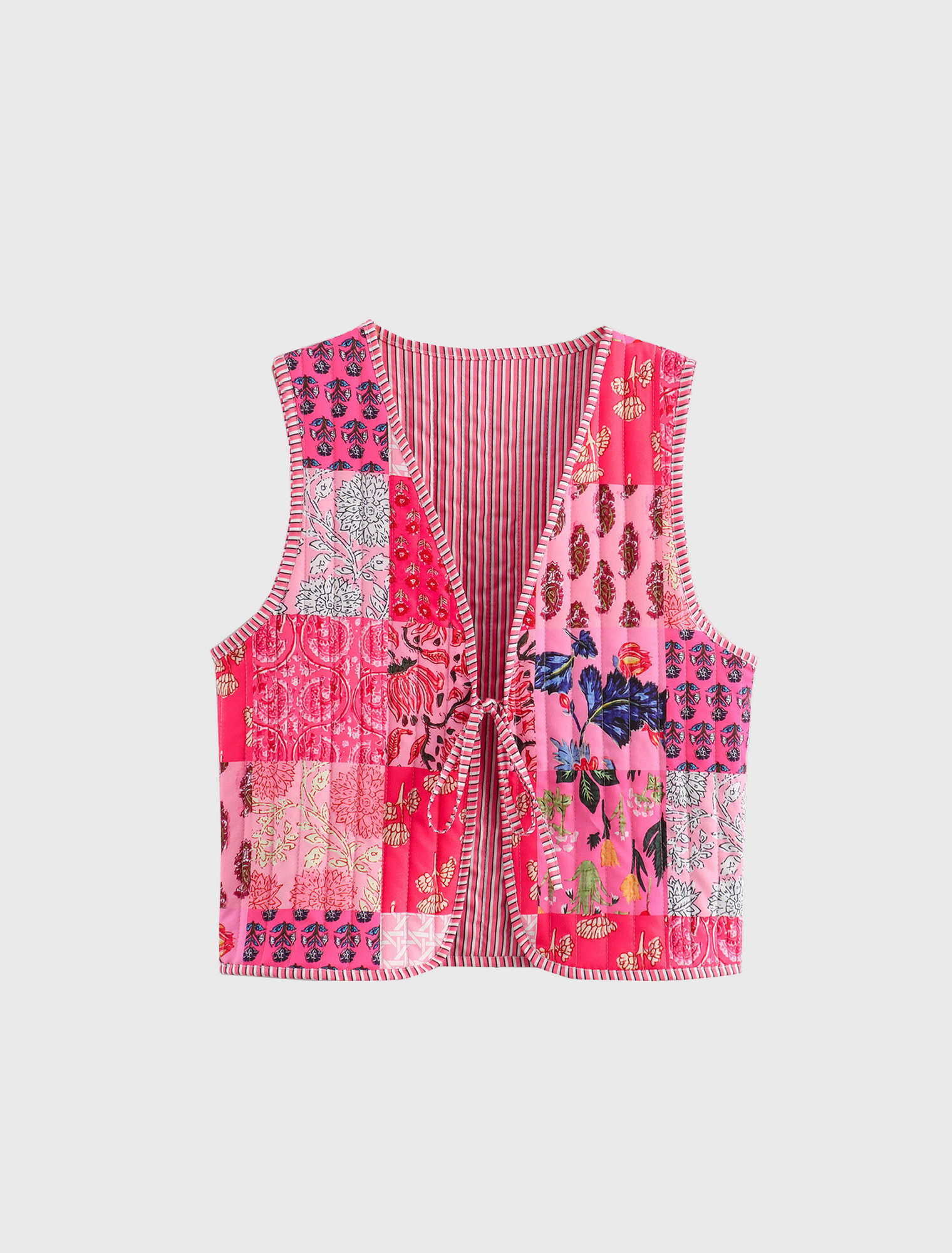 Gilet Emma
