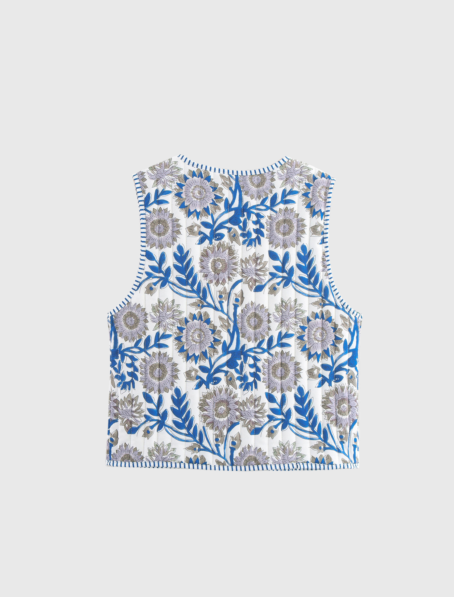 Gilet Anaïs