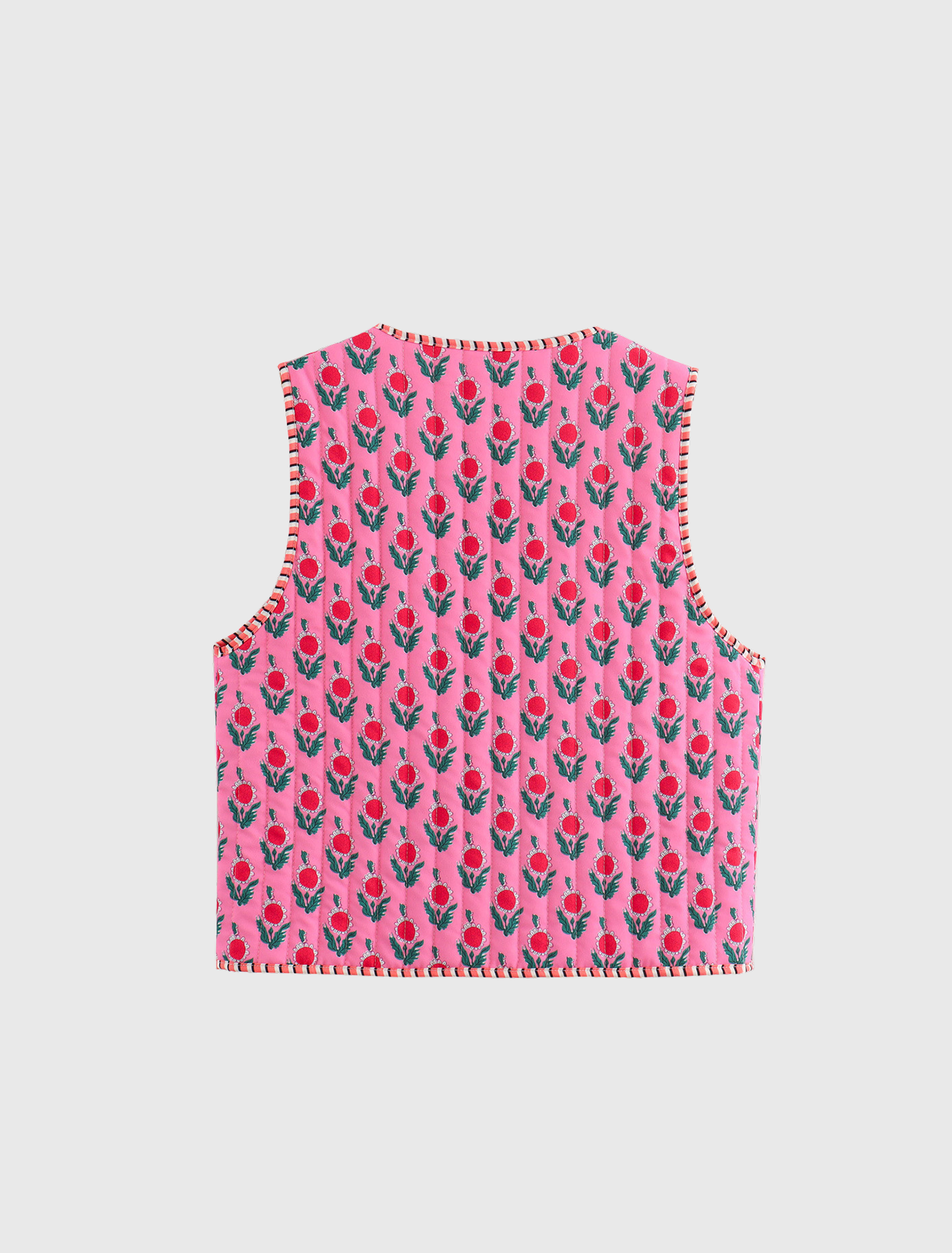 Gilet Roxane