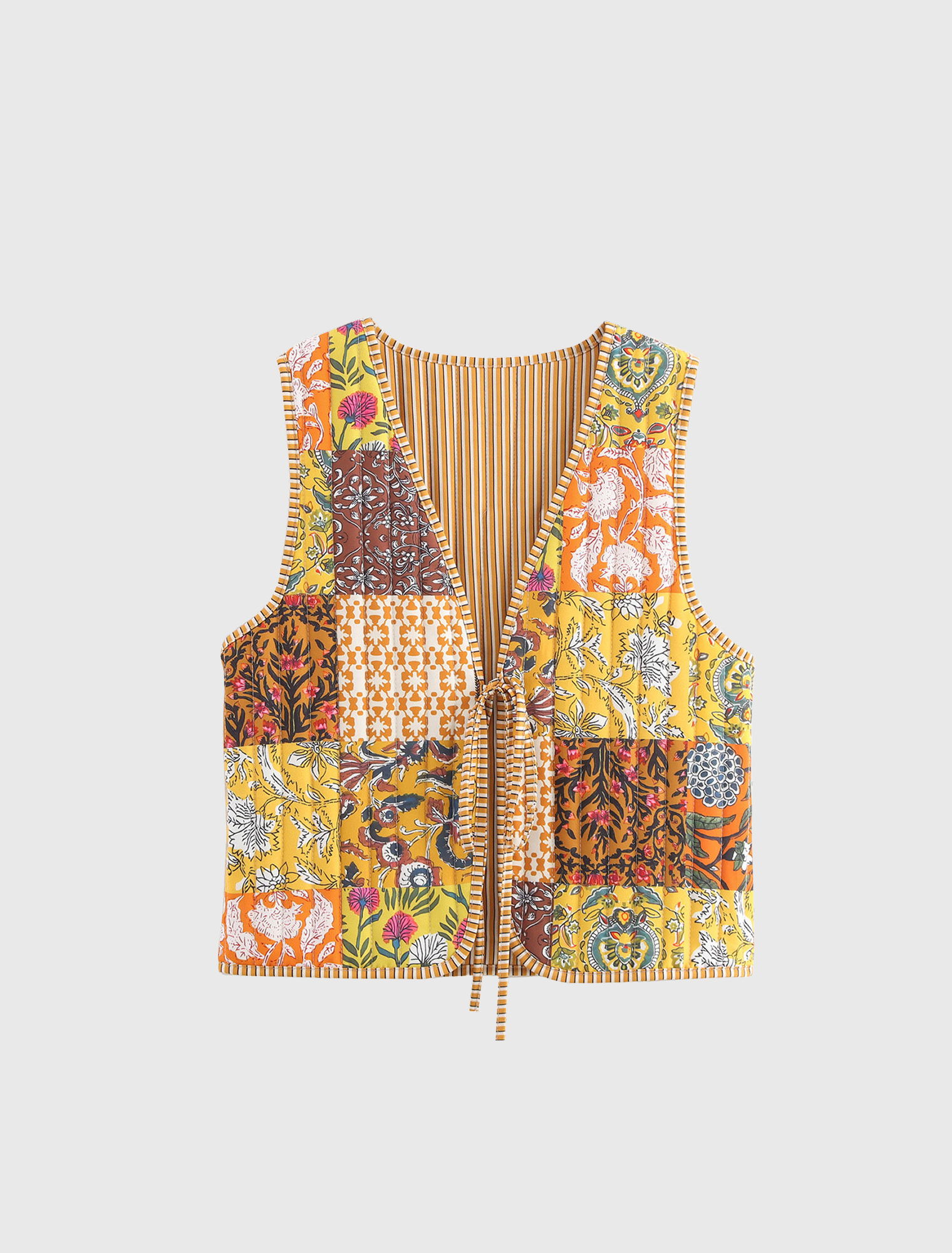 Gilet Iris
