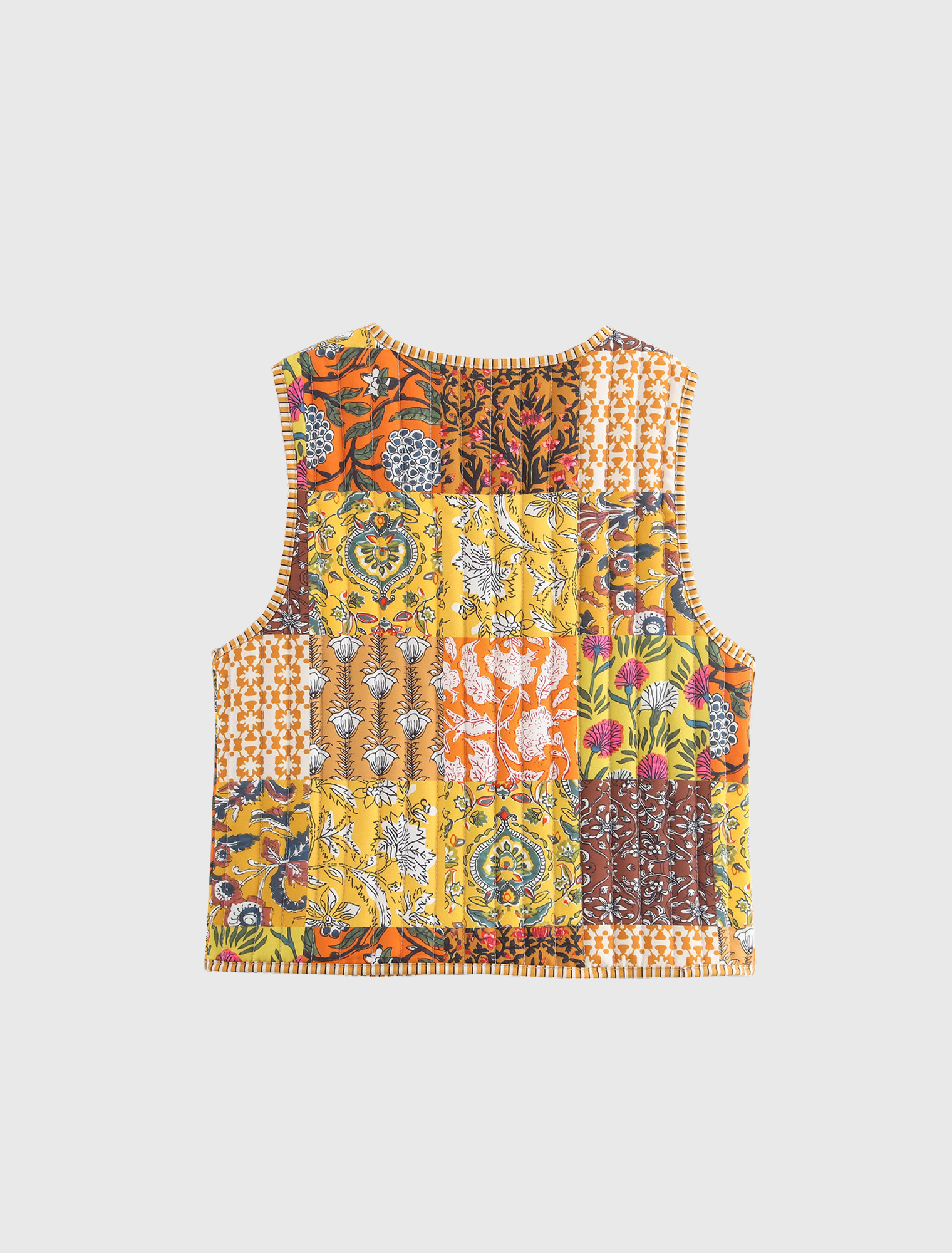 Gilet Iris