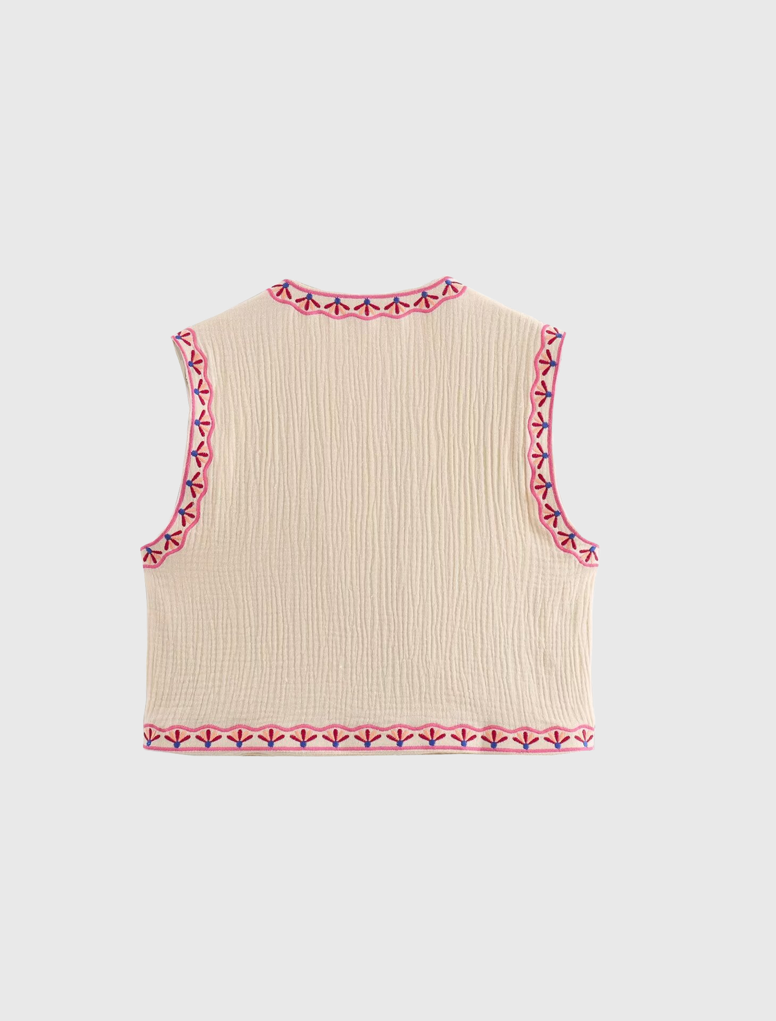 Gilet Louna
