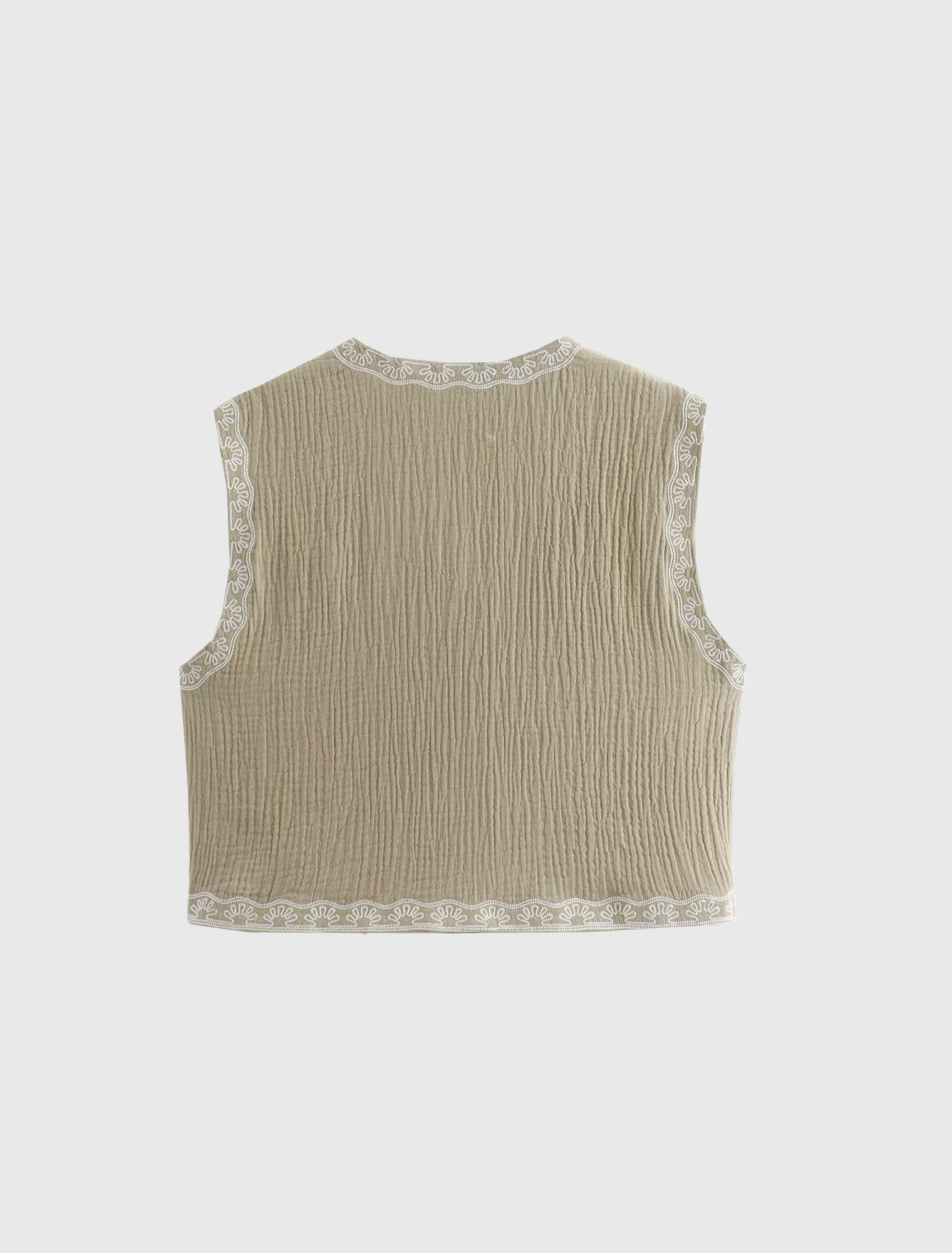 Gilet Maëlle
