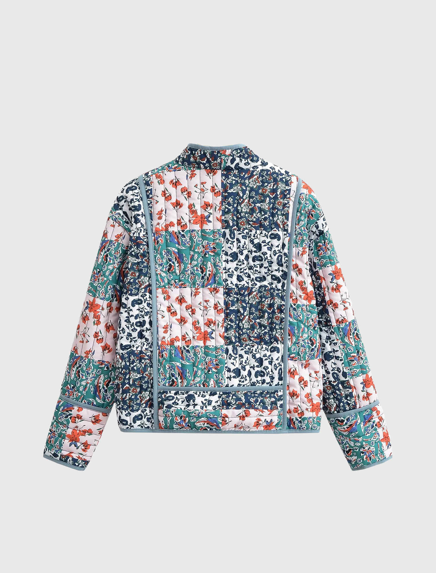 Veste Capucine