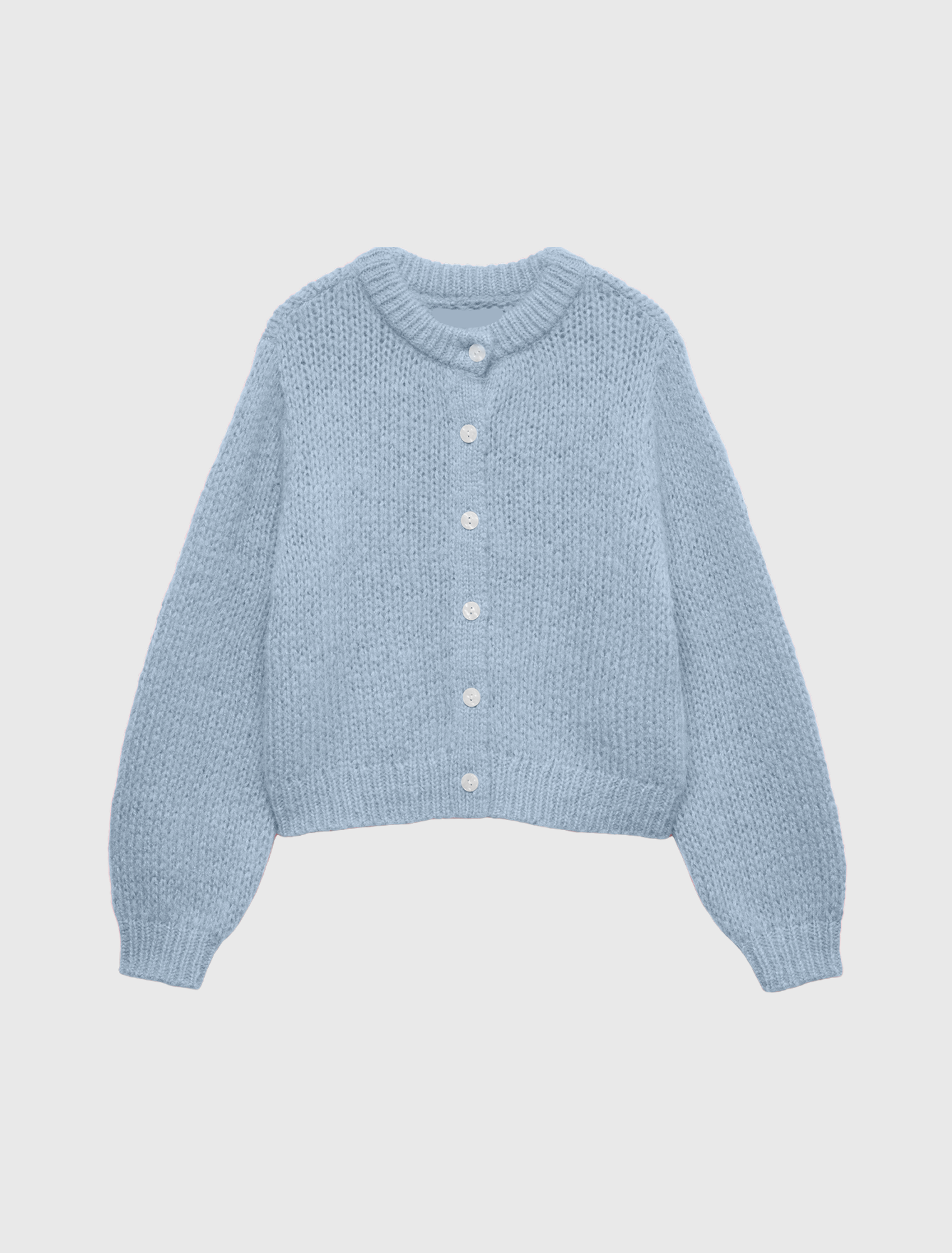 Cardigan Inès