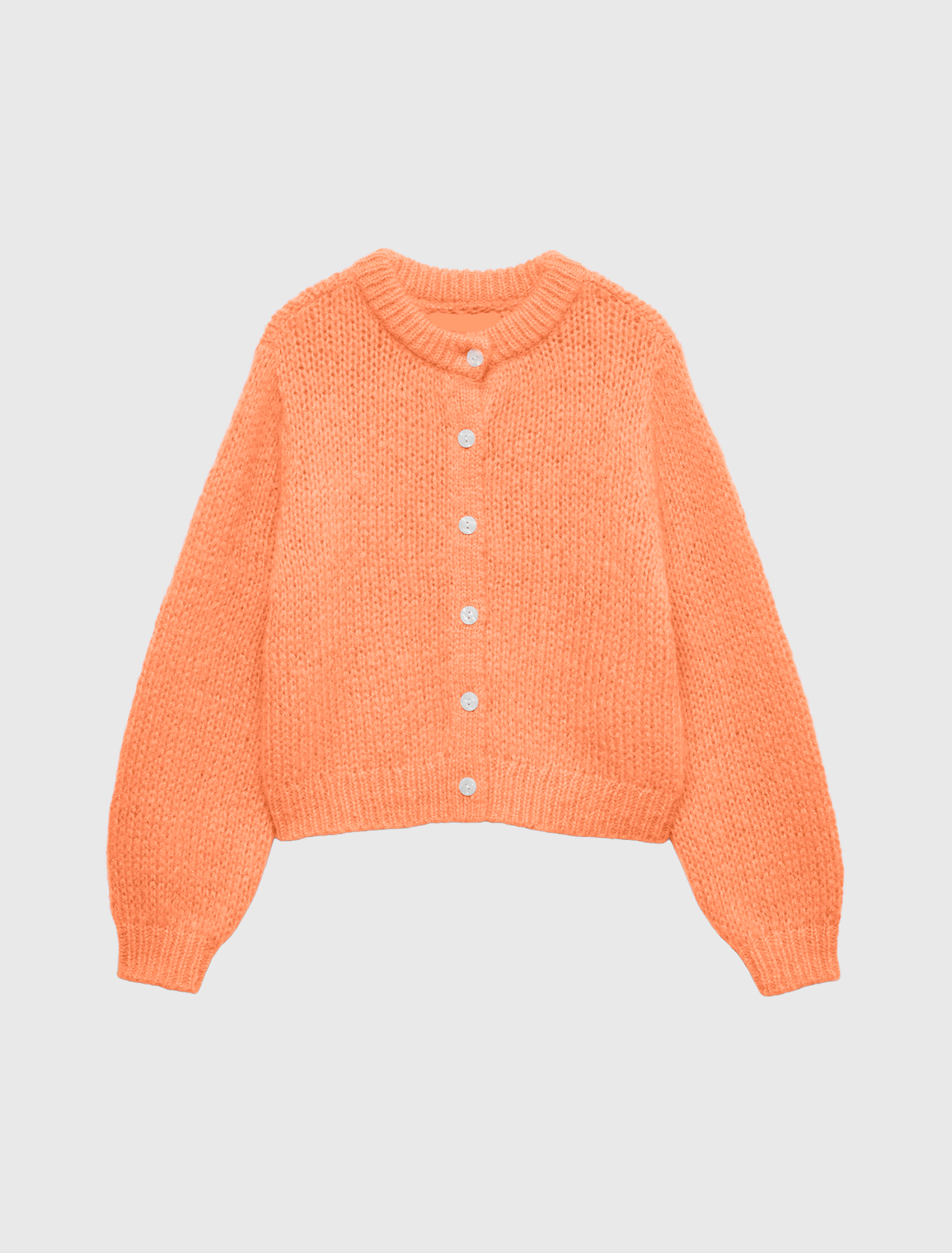 Cardigan Léa