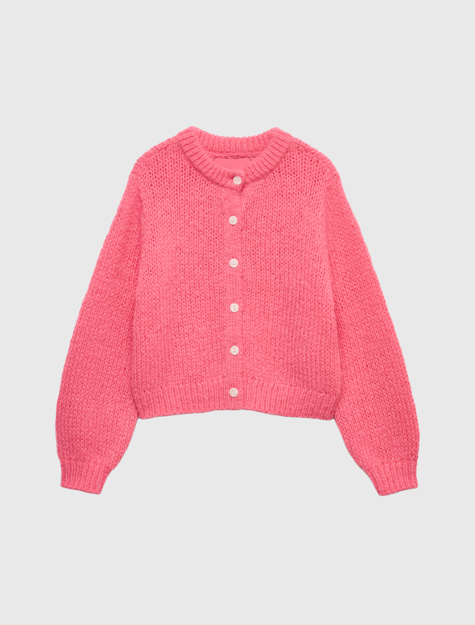 Cardigan Zoé