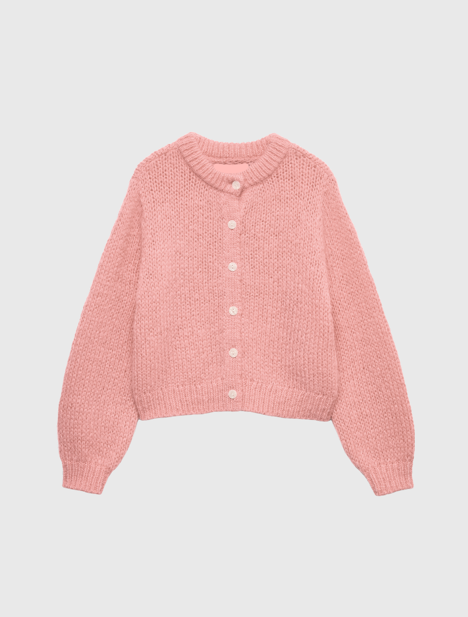 Cardigan Jade