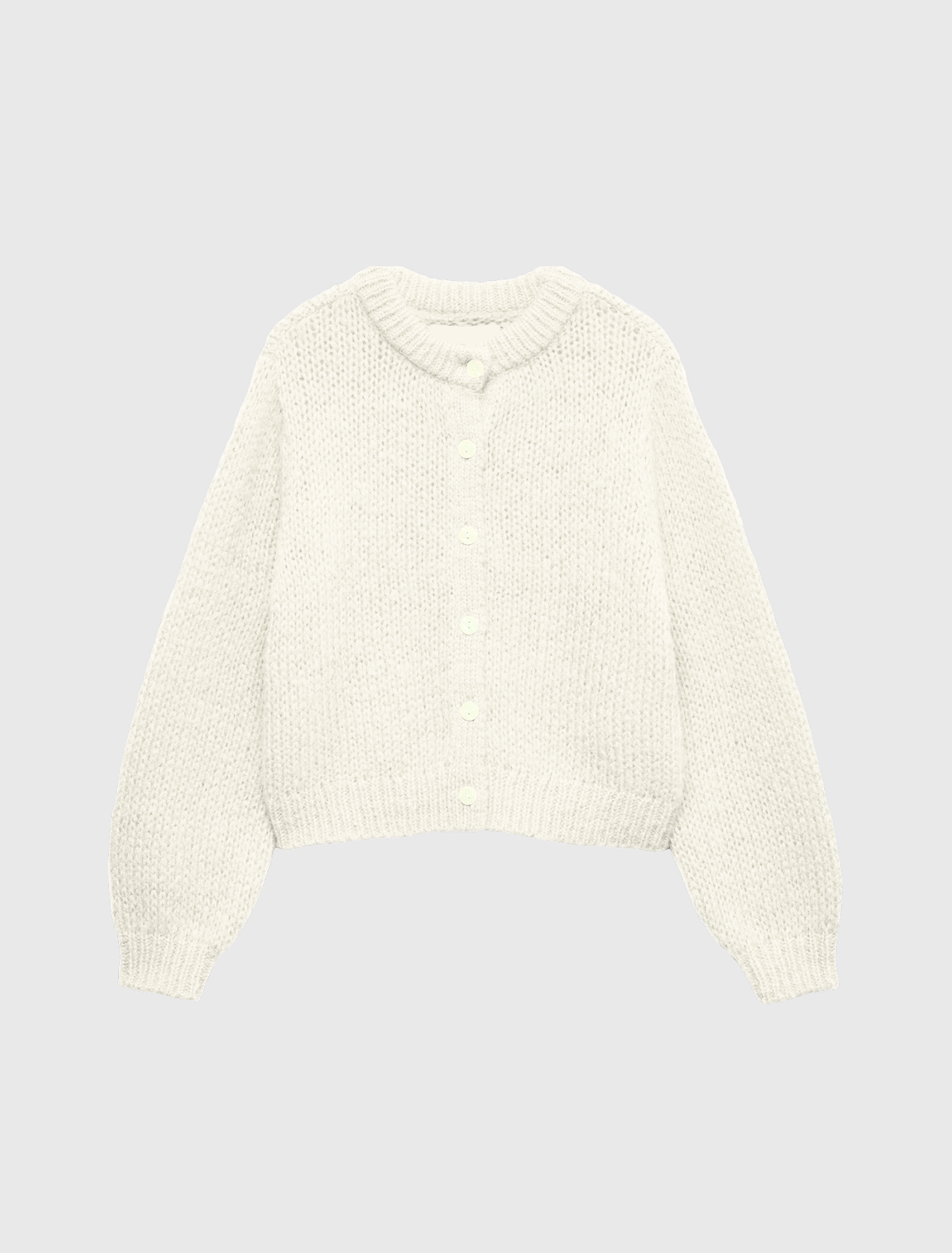 Cardigan Camille