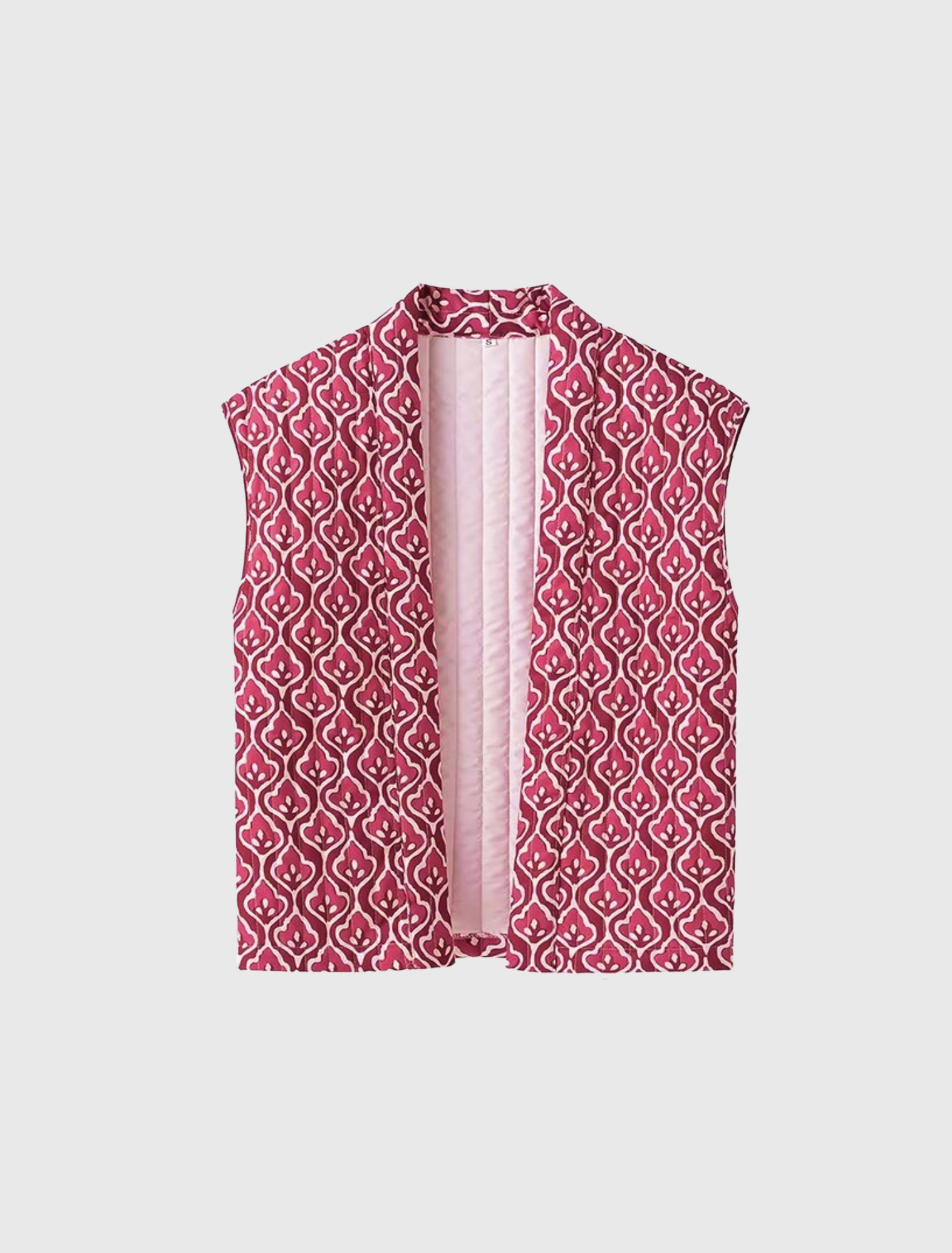 Gilet Alix