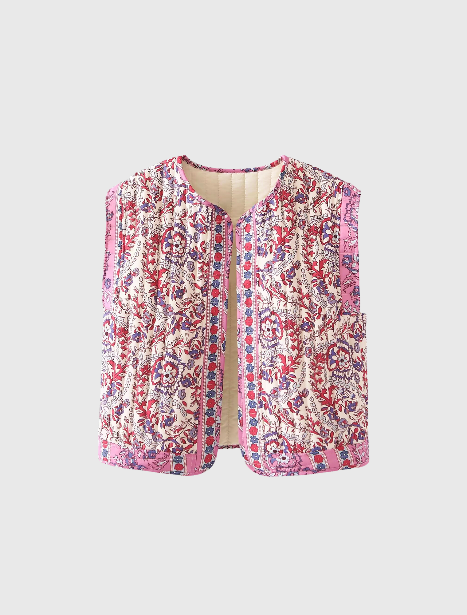 Gilet Juliette