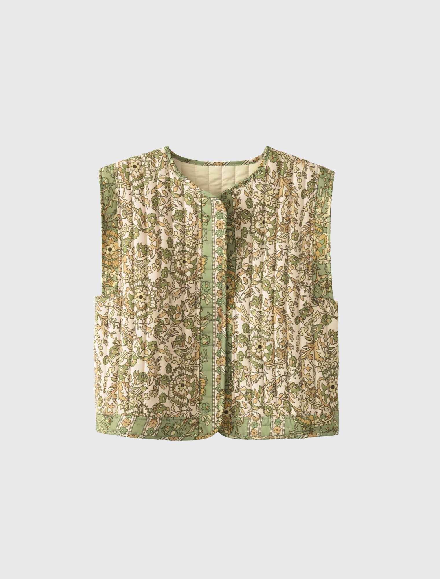 Gilet Clara