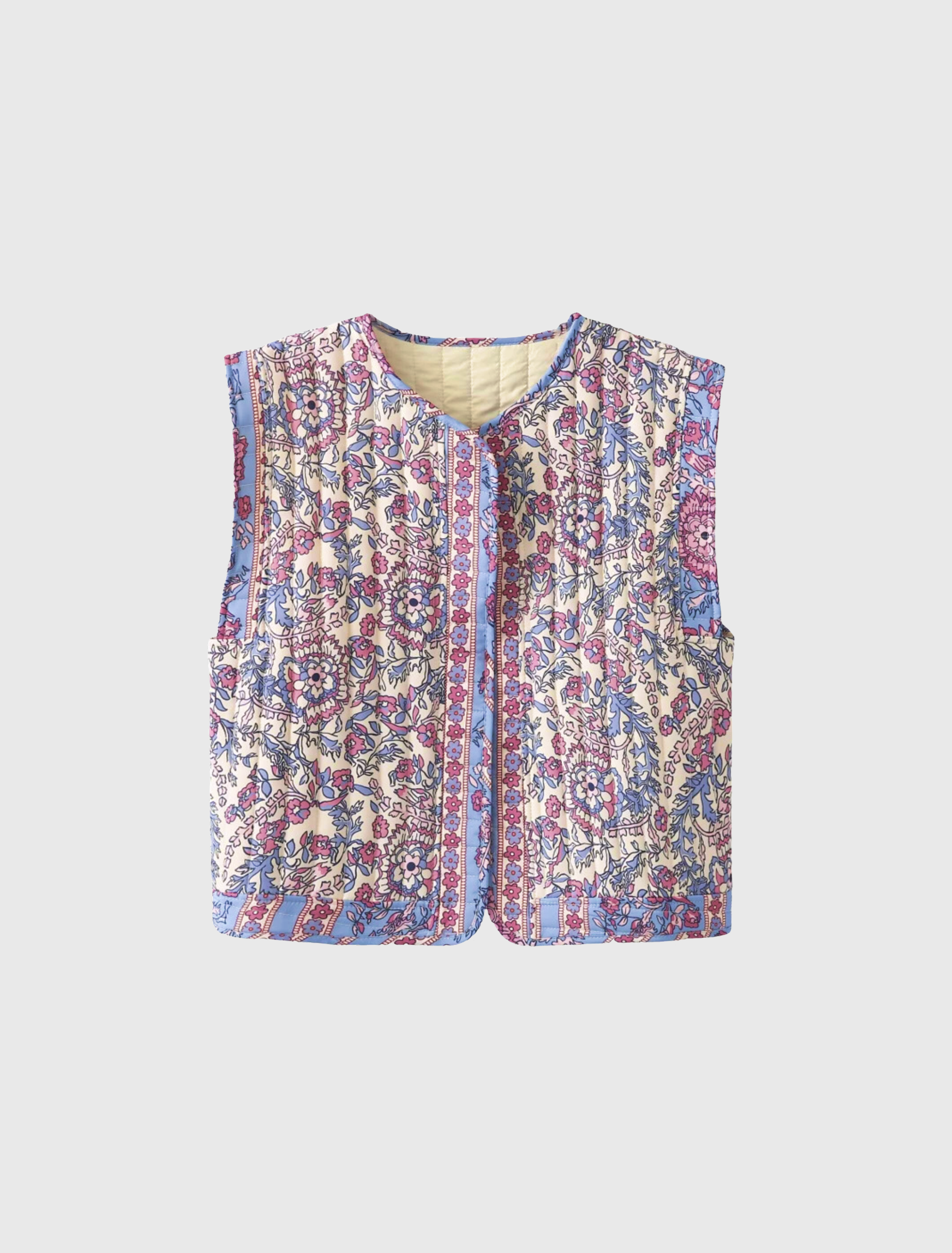 Gilet Manon