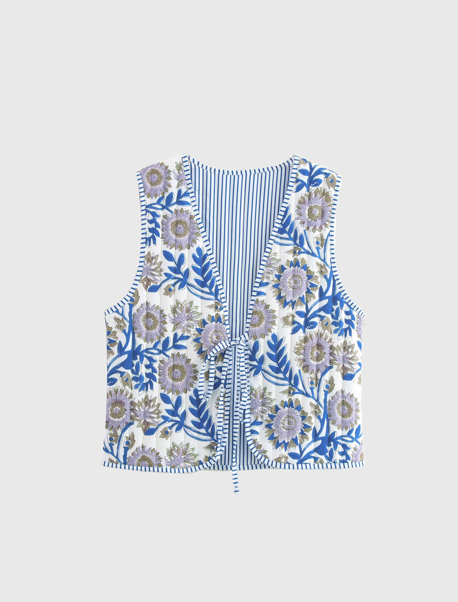 Gilet Anaïs