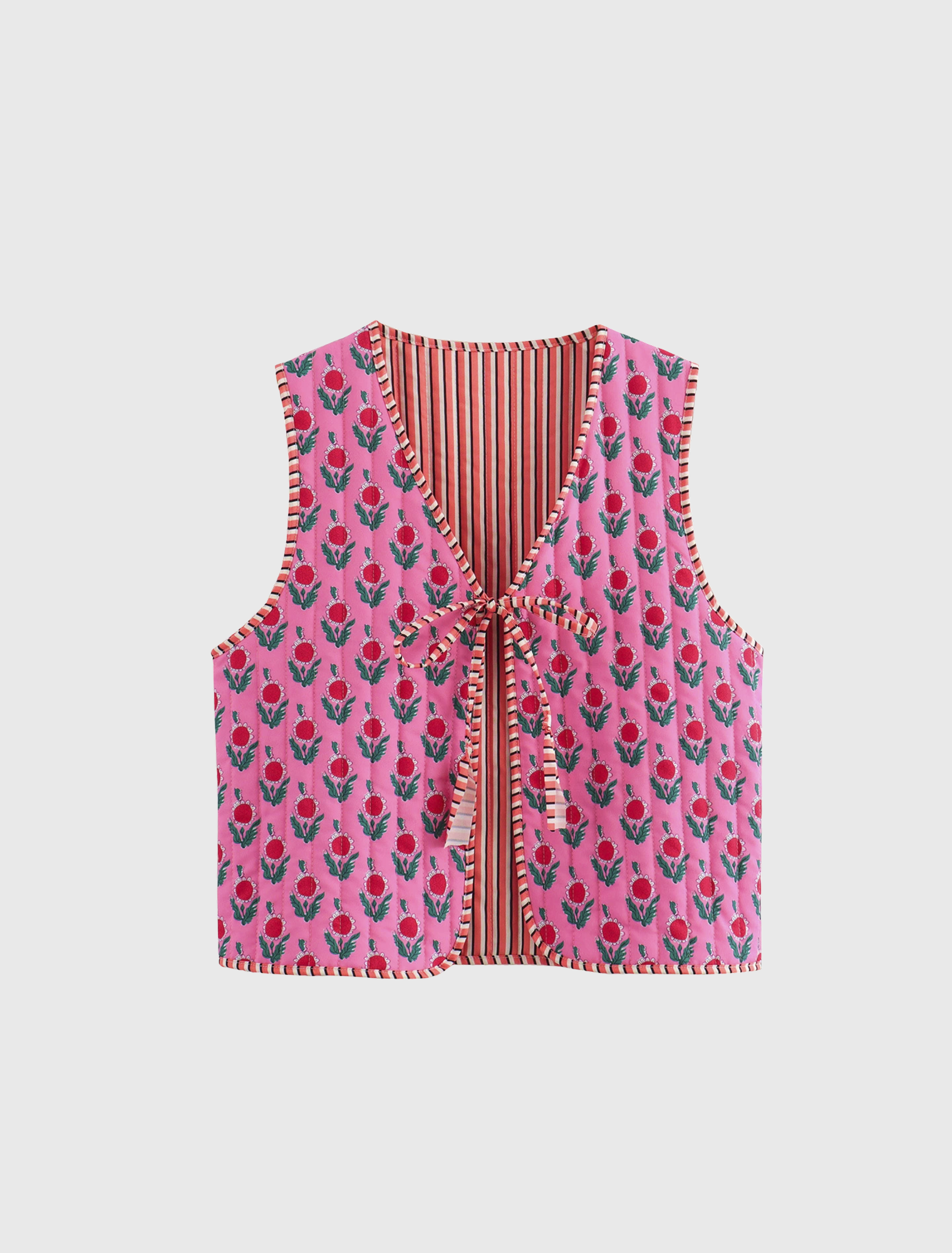 Gilet Roxane