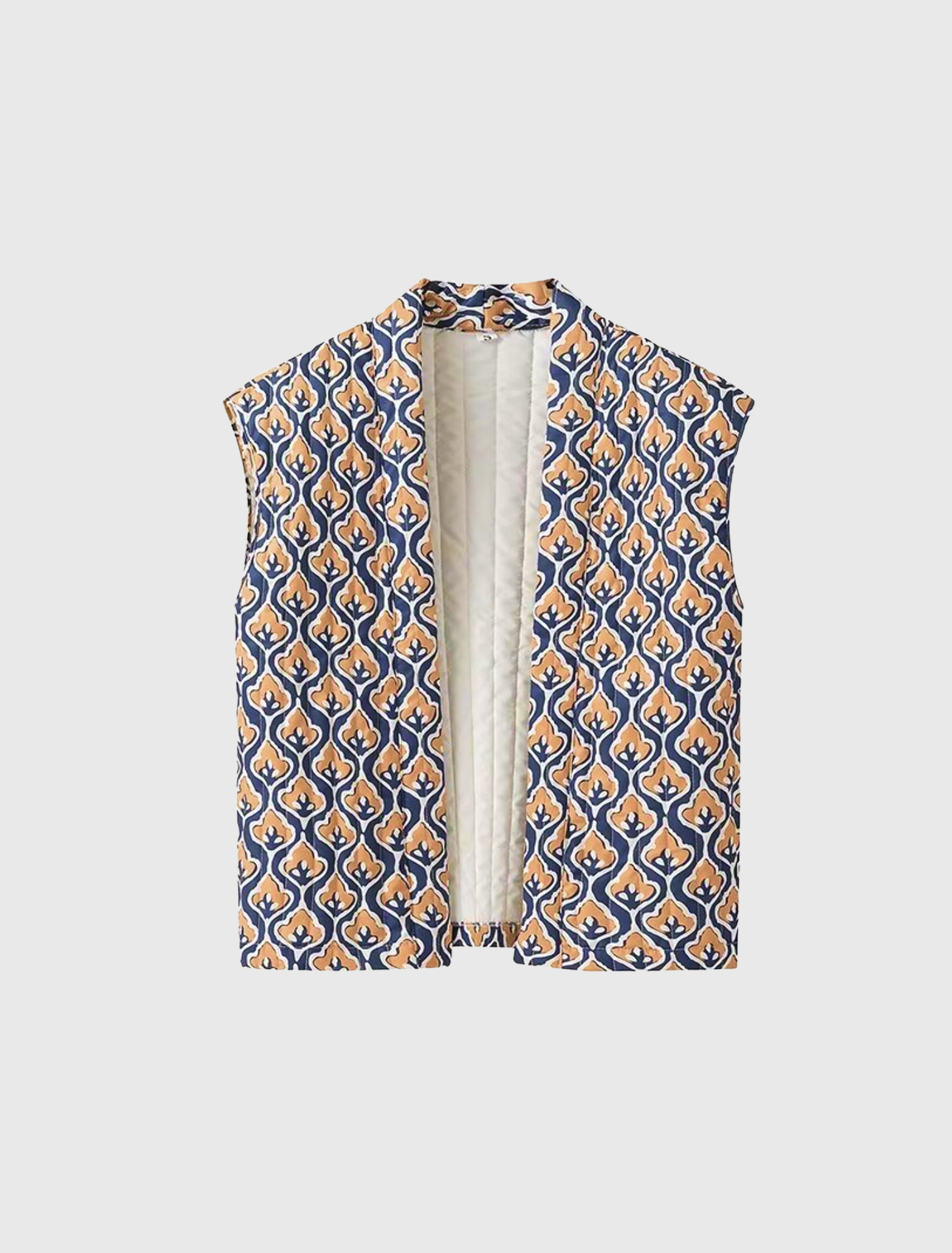Gilet Léna