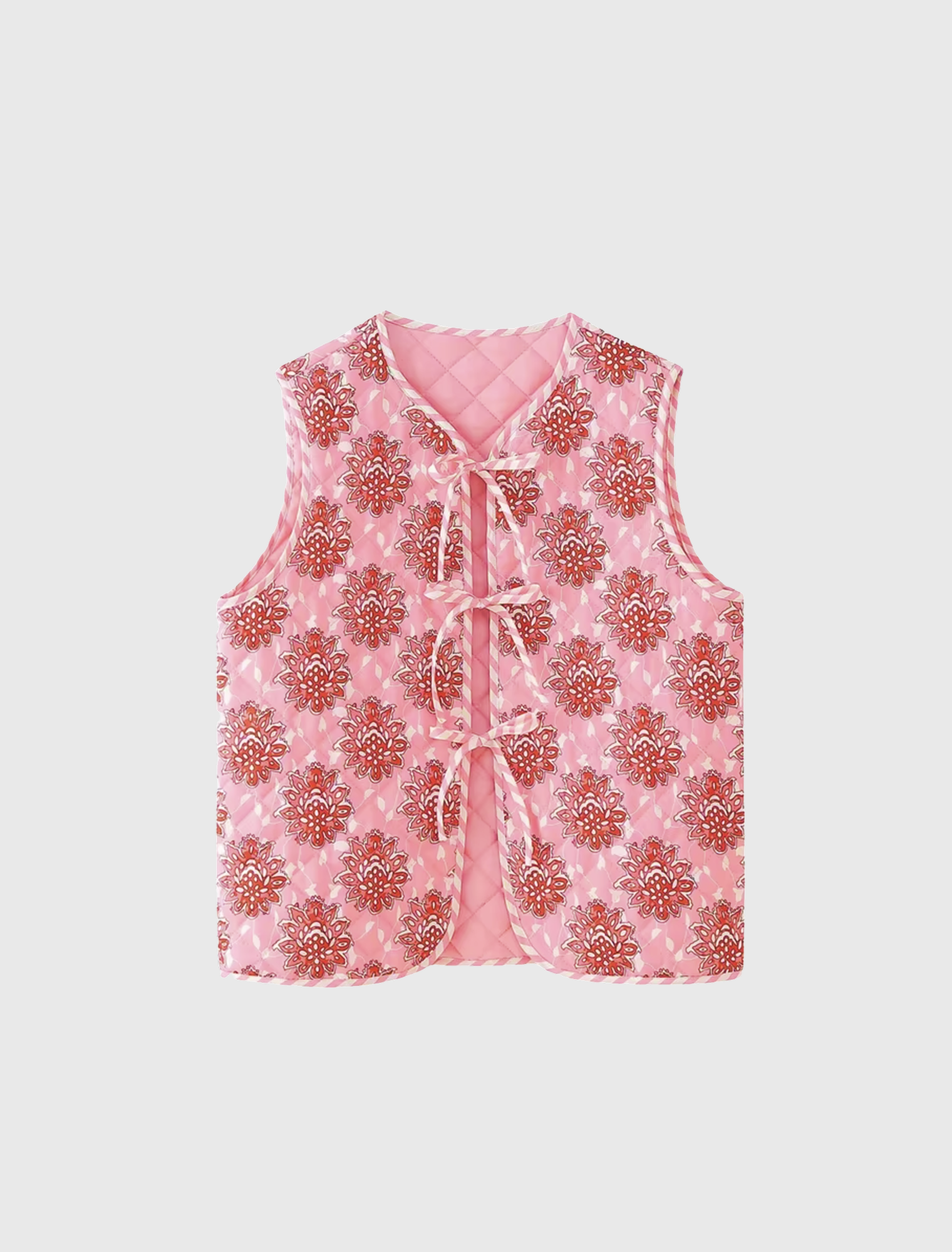 Gilet Ambre