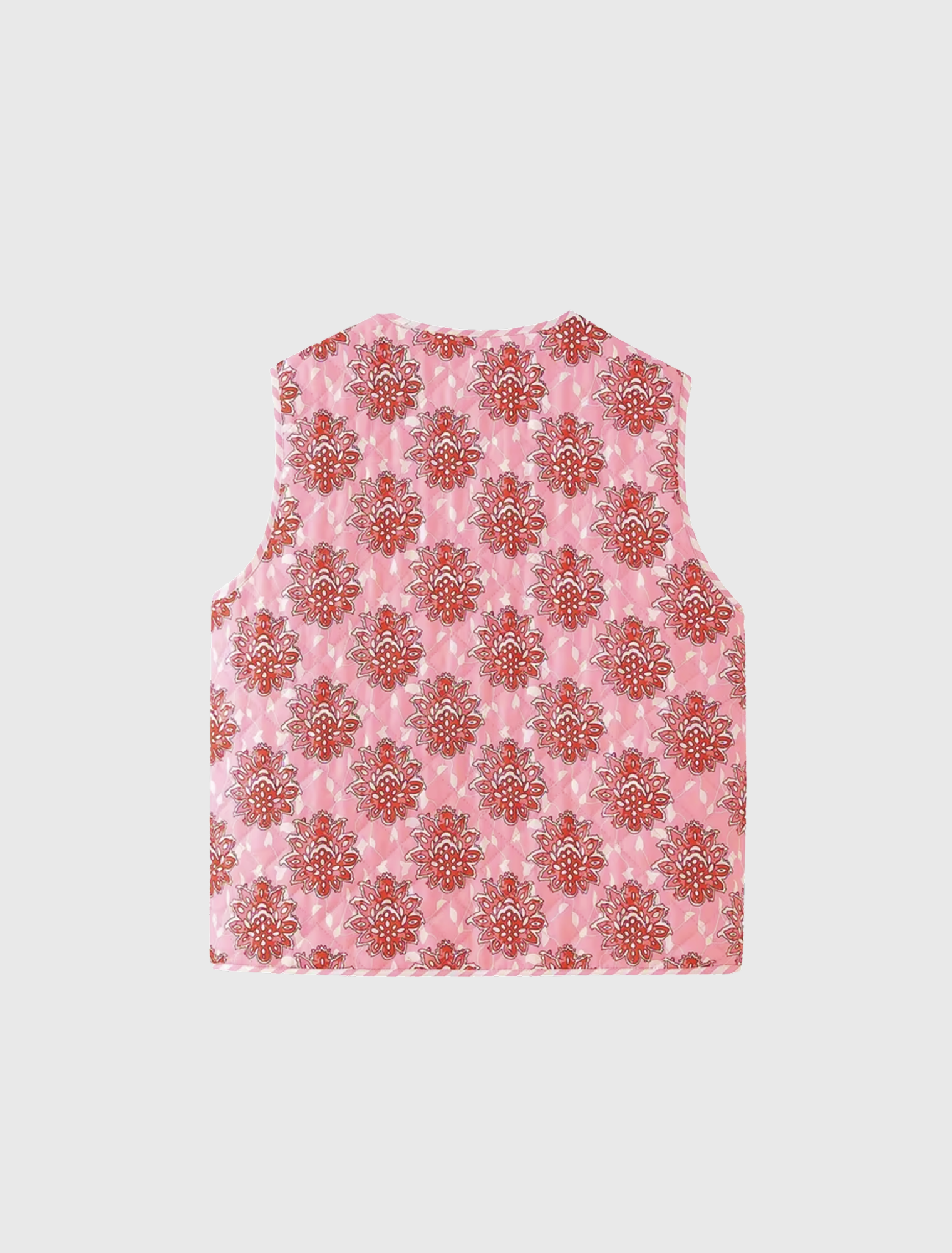 Gilet Ambre