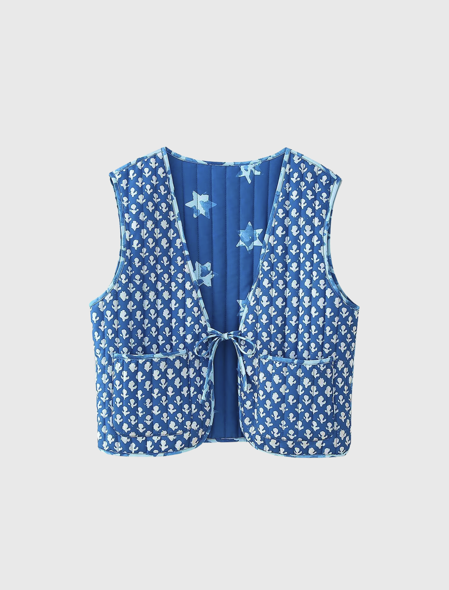 Gilet Noa