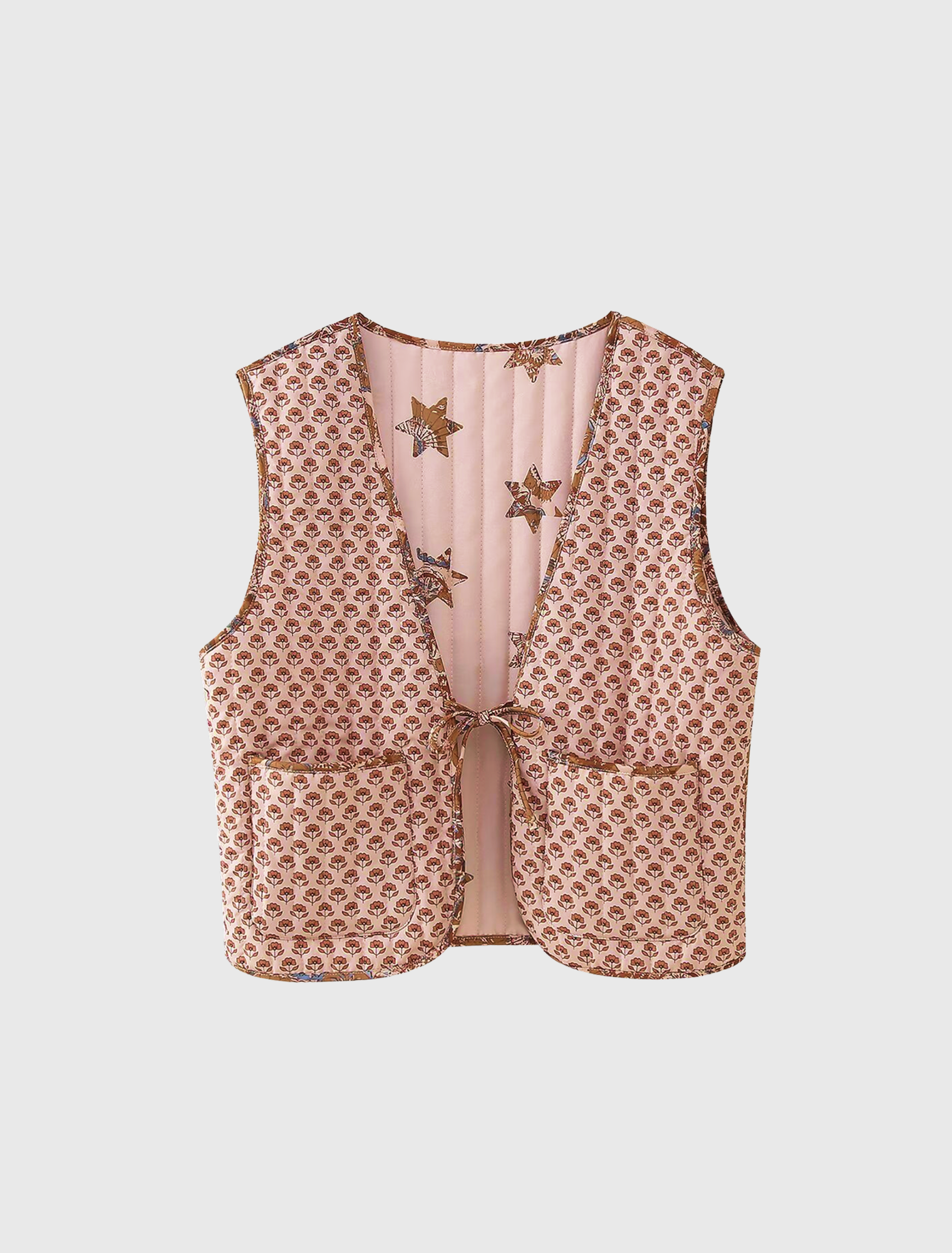Gilet Océane
