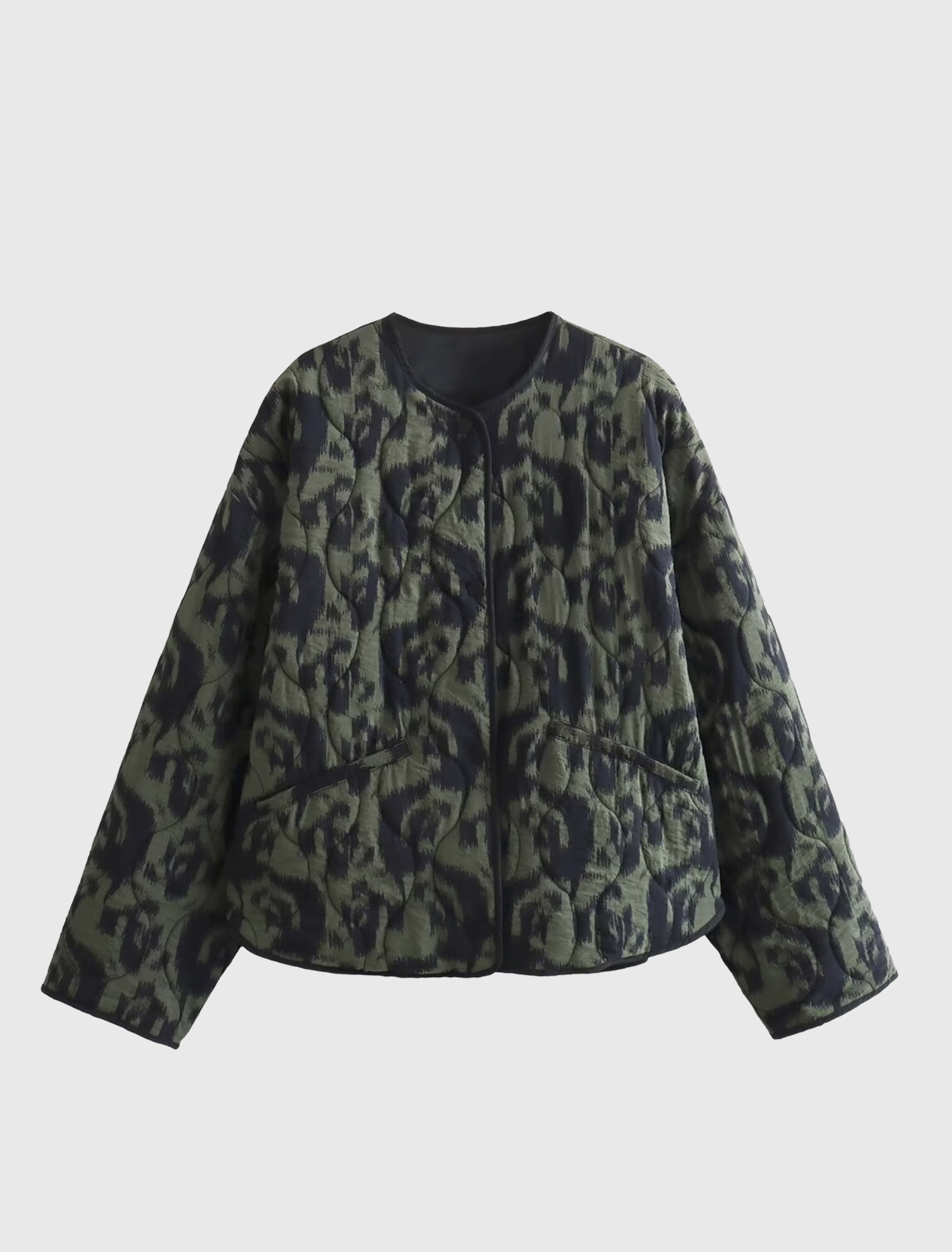 Veste Philomène