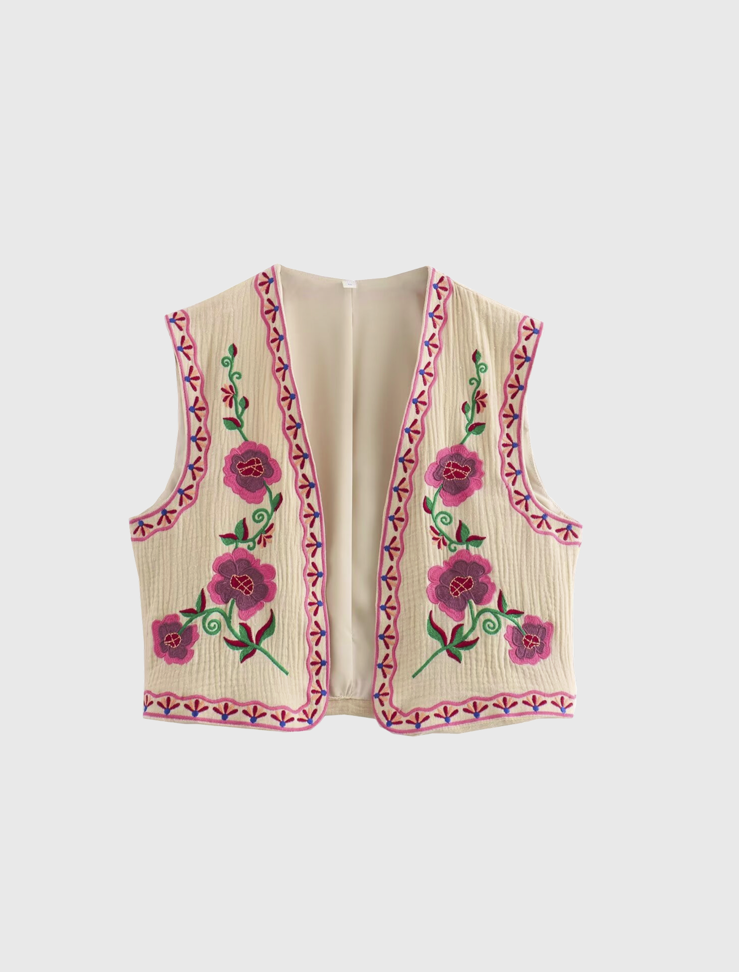 Gilet Louna