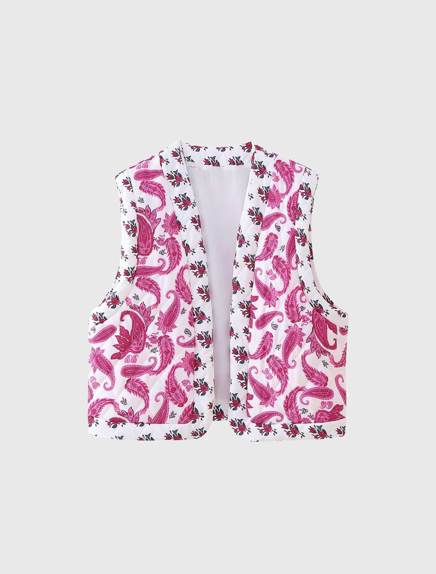 Gilet Victoire