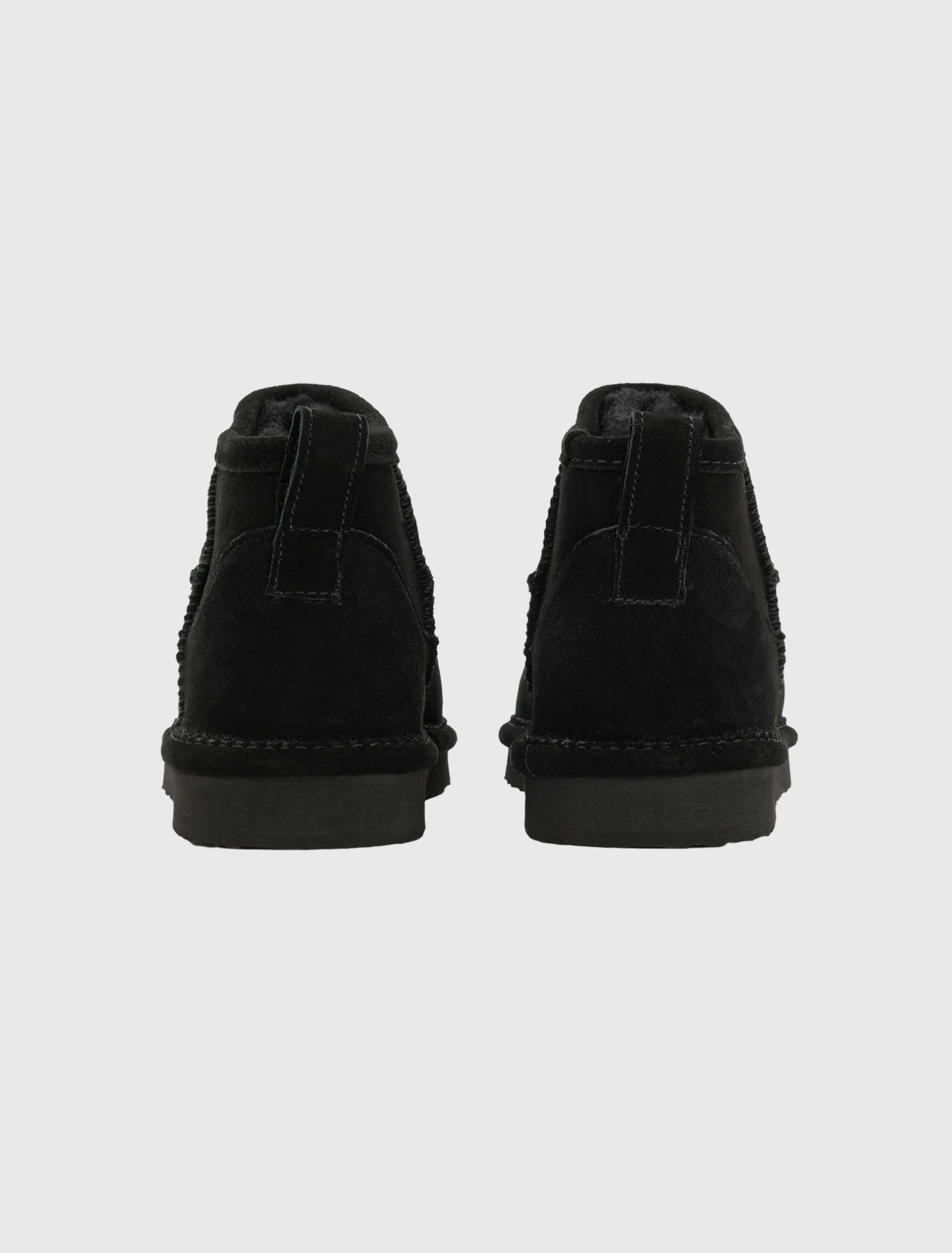 Bottine Léonie basse