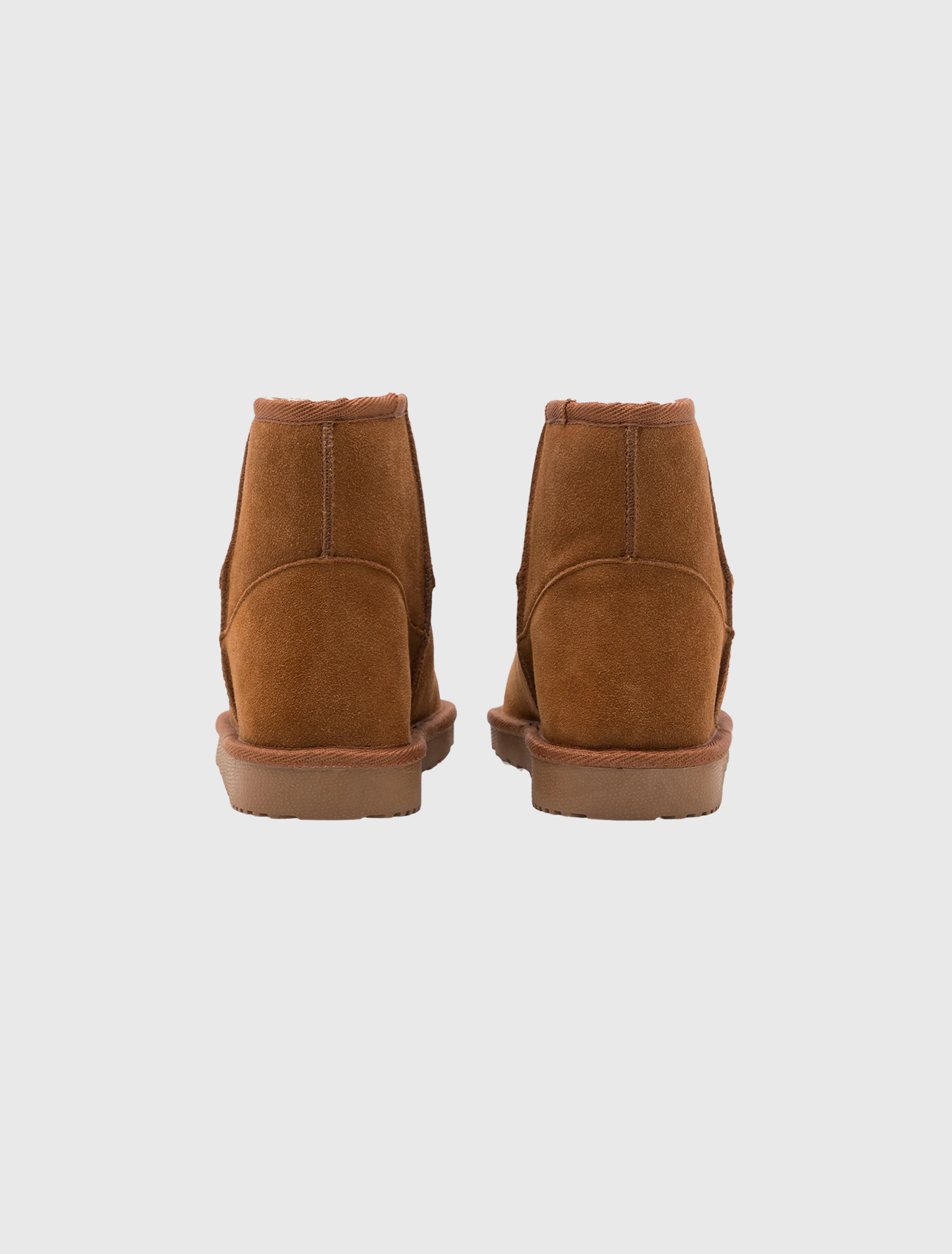 Bottine Camille haute