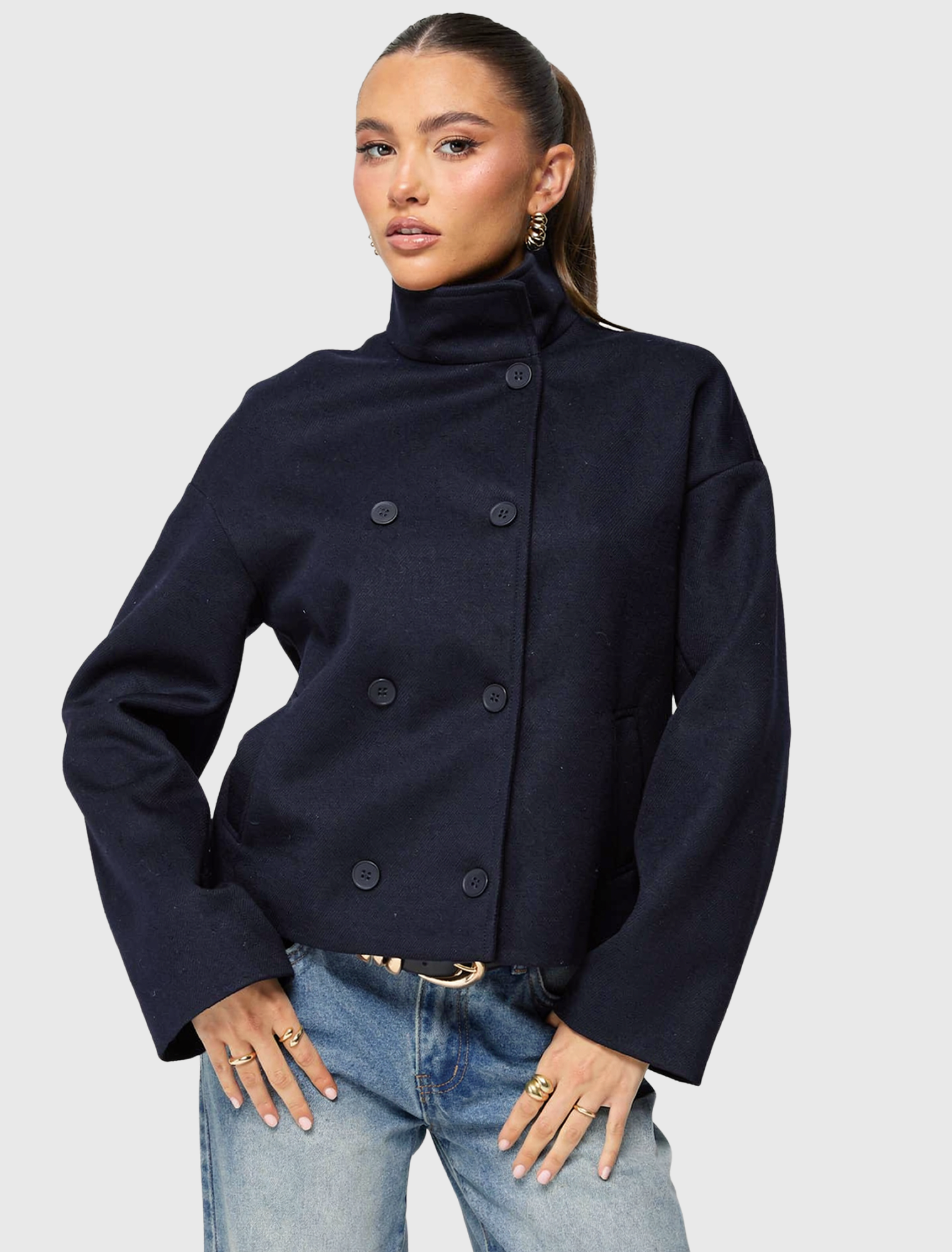 Manteau Charlotte