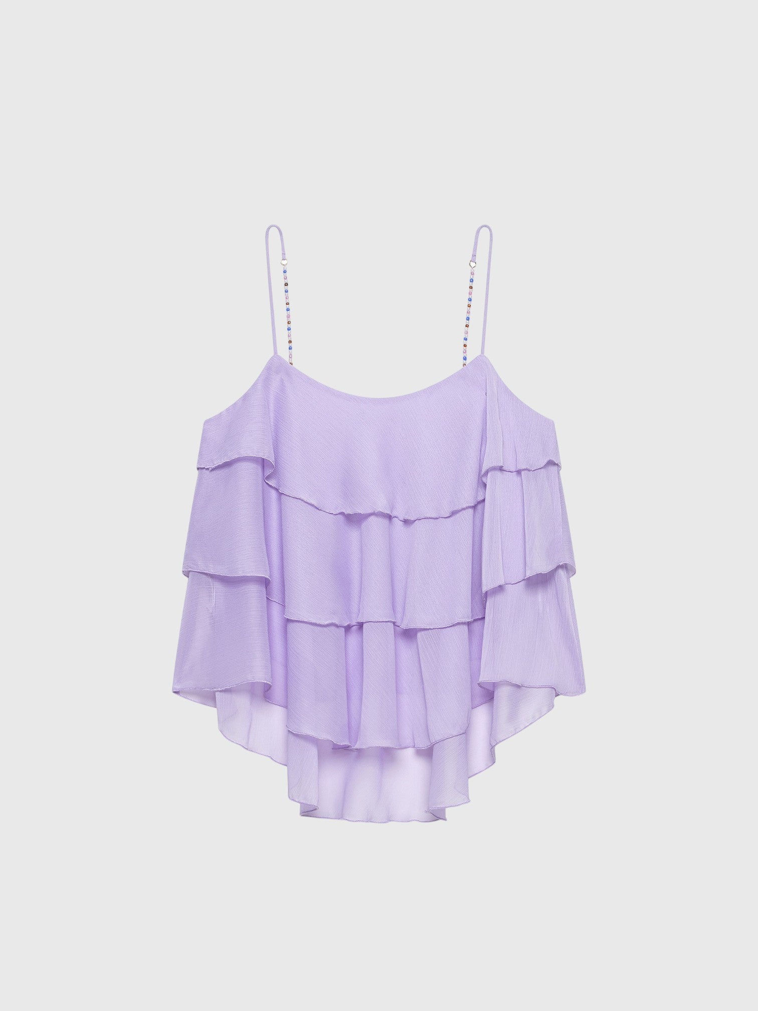 Haut Violette