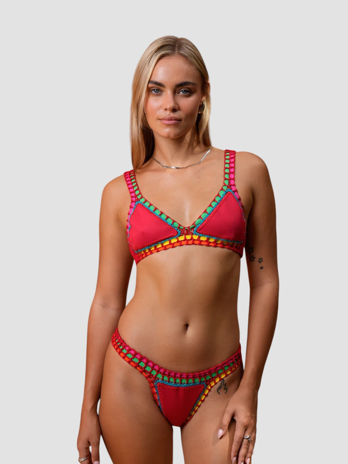 Maillot de bain Marbella